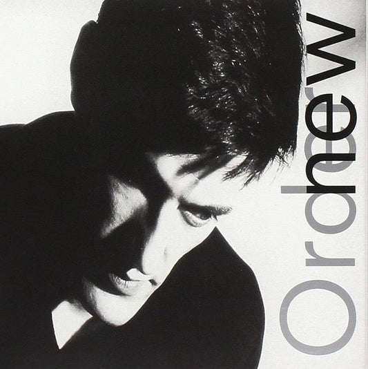 New Order- Low-Life (Remastered)