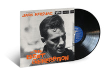 Load image into Gallery viewer, Jack Kerouac- Readings By Jack Kerouac On The Beat Generation (Verve By Request Series)