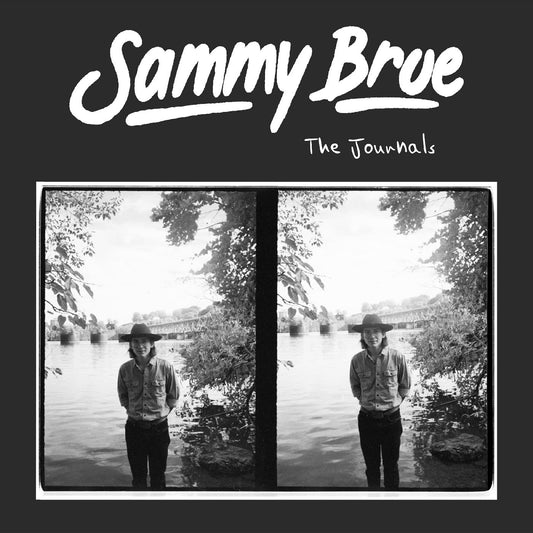 Sammy Brue- The Journals