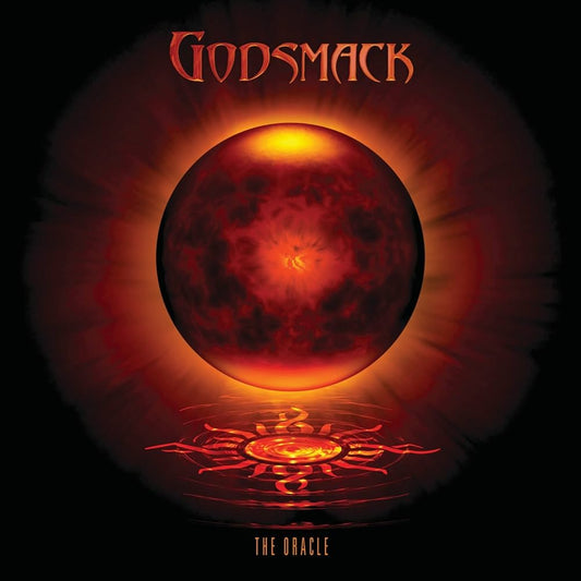 Godsmack- The Oracle