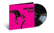 Load image into Gallery viewer, Nina Simone- Wild Is The Wind (Verve Acoustic Sounds Series)