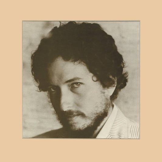 Bob Dylan- New Morning