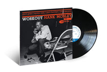 Load image into Gallery viewer, Hank Mobley- Workout (Blue Note Classic Vinyl Series)