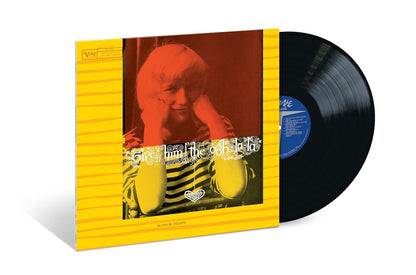 Blossom Dearie- Give Him The Ooh-La-La (Verve Vault Series)