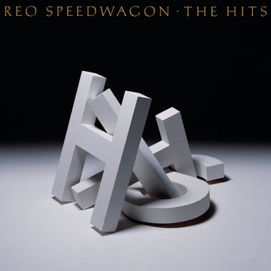 REO Speedwagon- Hits