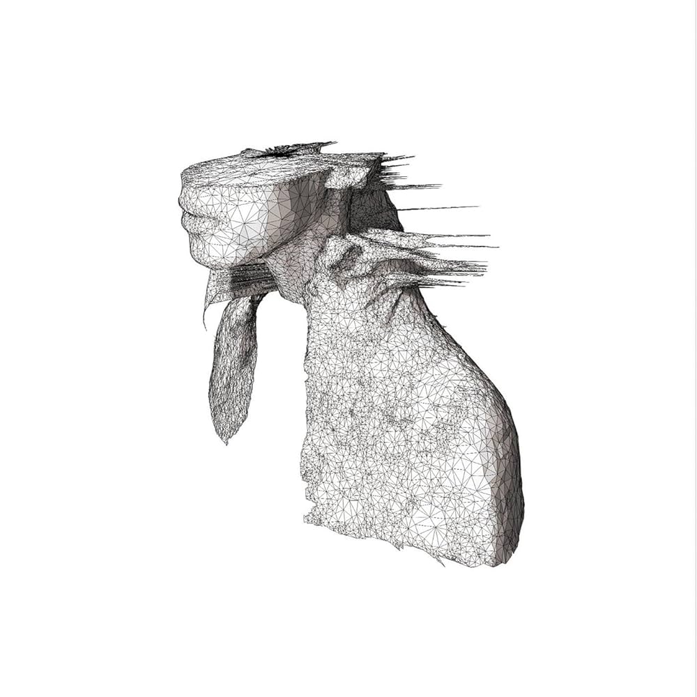 Coldplay- A Rush Of Blood To The Head