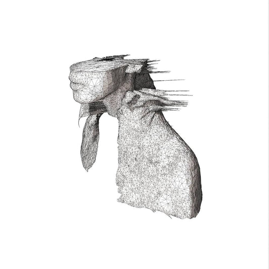 Coldplay- A Rush Of Blood To The Head