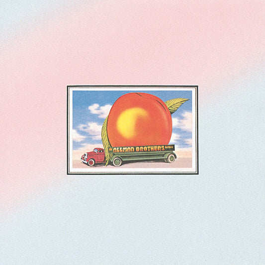 The Allman Brothers Band- Eat A Peach