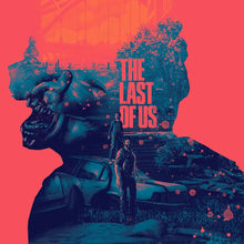 Load image into Gallery viewer, OST [Gustavo Santaolalla]- The Last Of Us (10th Anniversary)