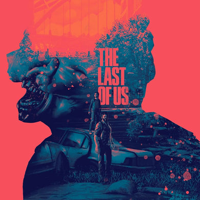 OST [Gustavo Santaolalla]- The Last Of Us (10th Anniversary)