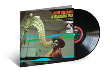 Load image into Gallery viewer, Alice Coltrane- A Monastic Trio (Verve By Request Series)