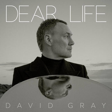 David Gray- Dear Life