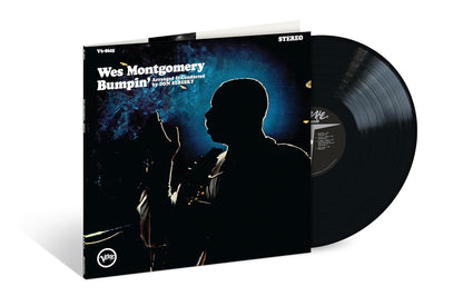 Wes Montgomery- Bumpin’ (Verve Acoustic Sounds Series)