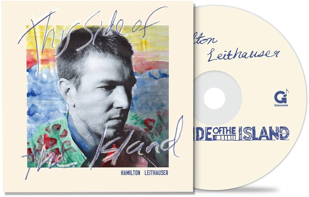 Hamilton Leithauser - This Side Of The Island