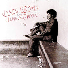 Load image into Gallery viewer, James Brown- In The Jungle Groove