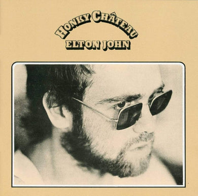 Elton John- Honky Chateau (50th Anniversary)