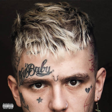 Lil Peep- Everybody's Everything