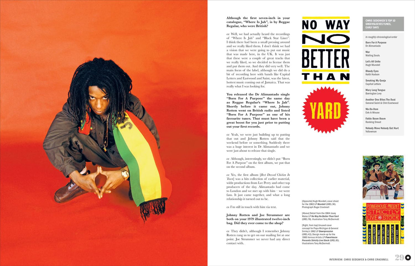 Alexander Newman- Greensleeves: The First 100 Covers