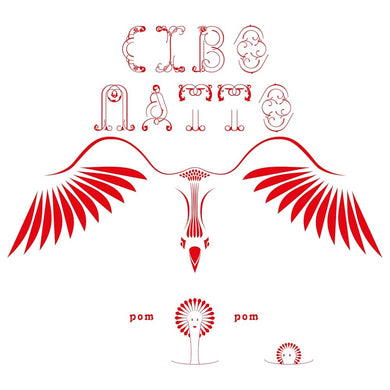 Ciba Matto- Pom Pom: The Essential Cibo Matto