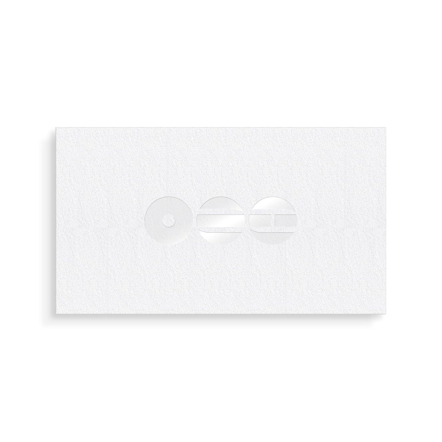 BTS- BTS The 5th Album 'Arirang' (Rooted In Music Ver.)