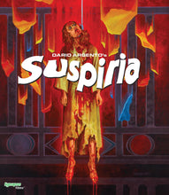 Load image into Gallery viewer, Motion Picture- Suspiria