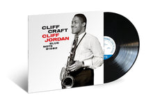 Load image into Gallery viewer, Cliff Jordan- Cliff Craft (Blue Note Classic Vinyl Series)