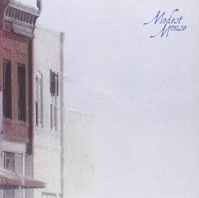 Modest Mouse- A Life Of Arctic Sounds