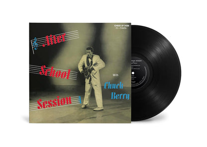 Chuck Berry- After School Session (Chess Acoustic Sounds Series)