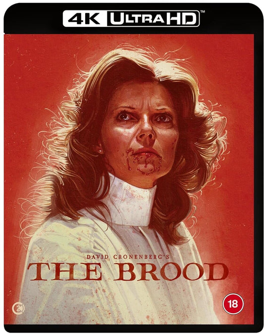 Motion Picture- The Brood