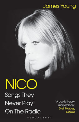 James Young- Nico - Songs They Never Play On The Radio
