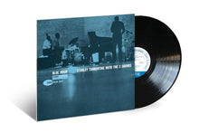 Load image into Gallery viewer, Stanley Turrentine &amp; The Three Sounds- Blue Hour (Blue Note Classic Vinyl Series)