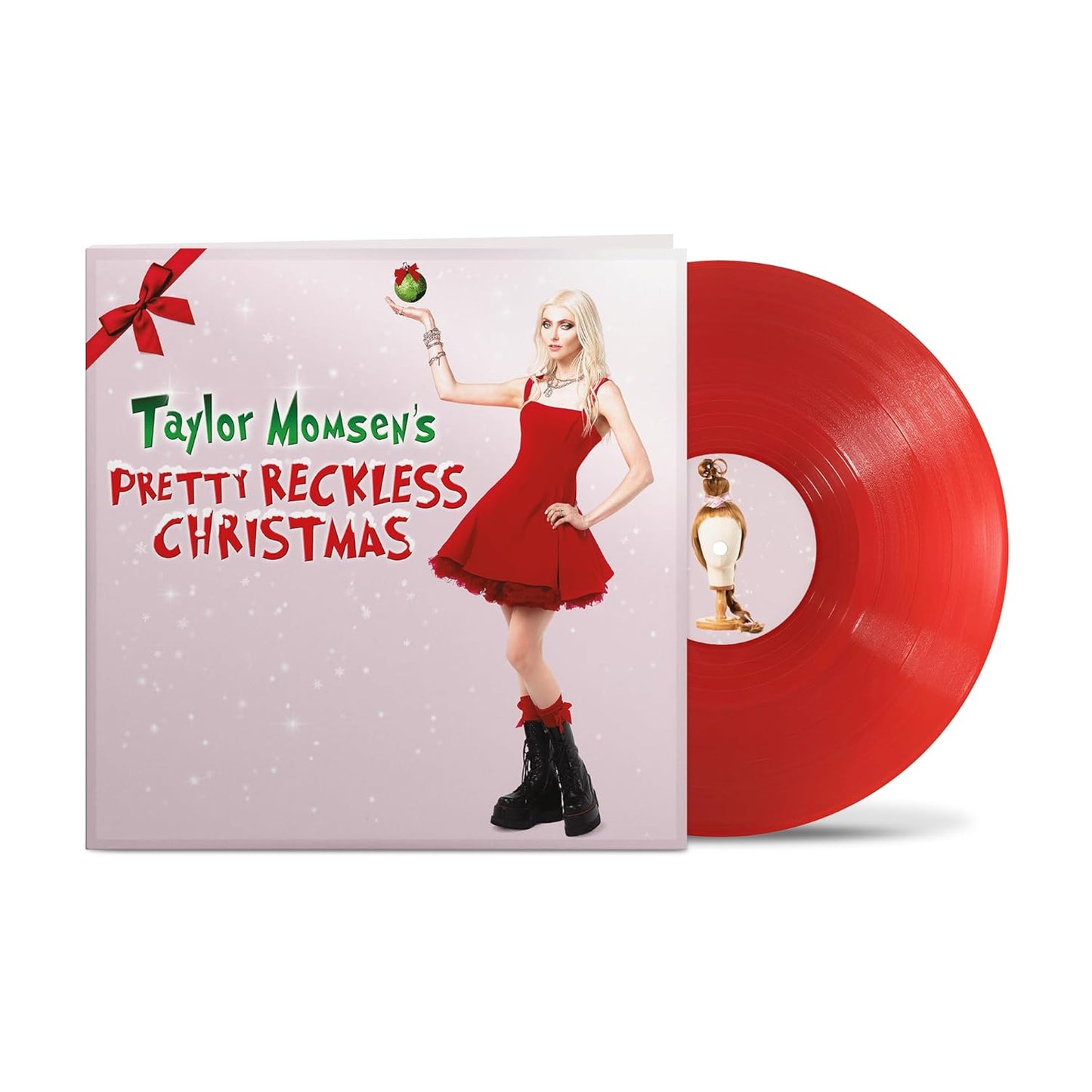 The Pretty Reckless- Taylor Momsen's Pretty Reckless Christmas