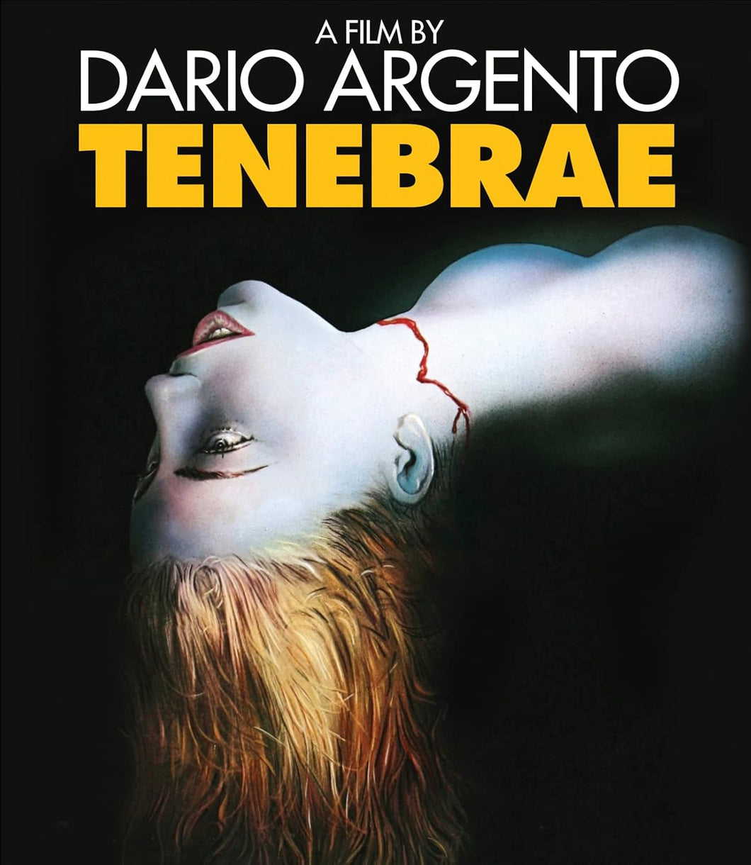 Motion Picture- Tenebrae