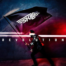 Load image into Gallery viewer, Skillet- Revolution