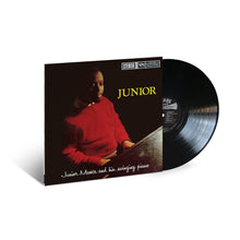 Load image into Gallery viewer, Junior Mance- Junior (Verve By Request Series)