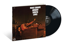 Load image into Gallery viewer, Jimmy Smith- Root Down (Verve Acoustic Sounds Series)