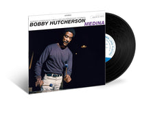 Load image into Gallery viewer, Bobby Hutcherson- Medina (Blue Note Tone Poet Series_