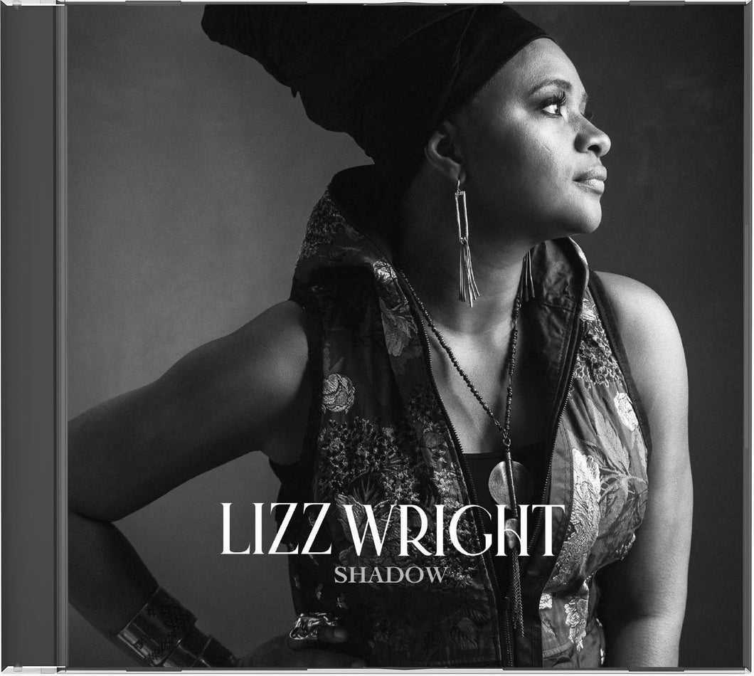 Lizz Wright- Shadow