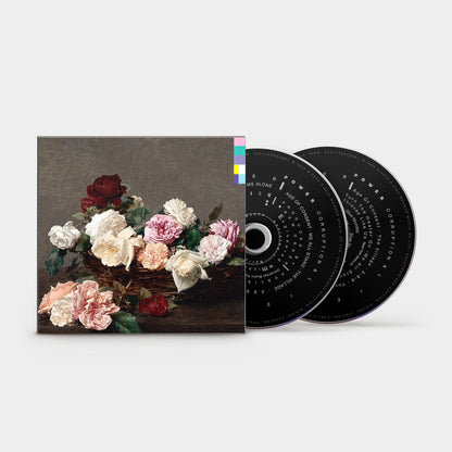 New Order- Power, Corruption & Lies (Remastered)