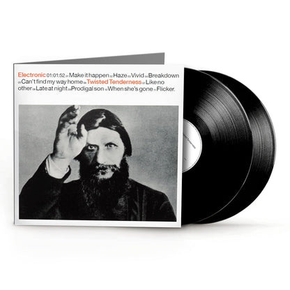 Electronic- Twisted Tenderness