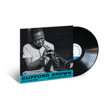 Load image into Gallery viewer, Clifford Brown- Memorial Album (Blue Note Classic Vinyl Series)