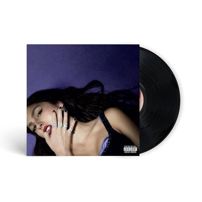 Olivia Rodrigo- Guts