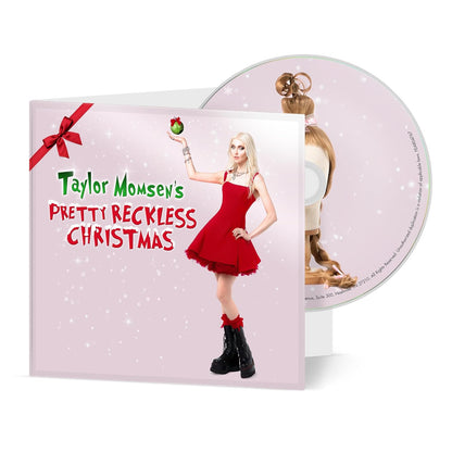 The Pretty Reckless- Taylor Momsen's Pretty Reckless Christmas