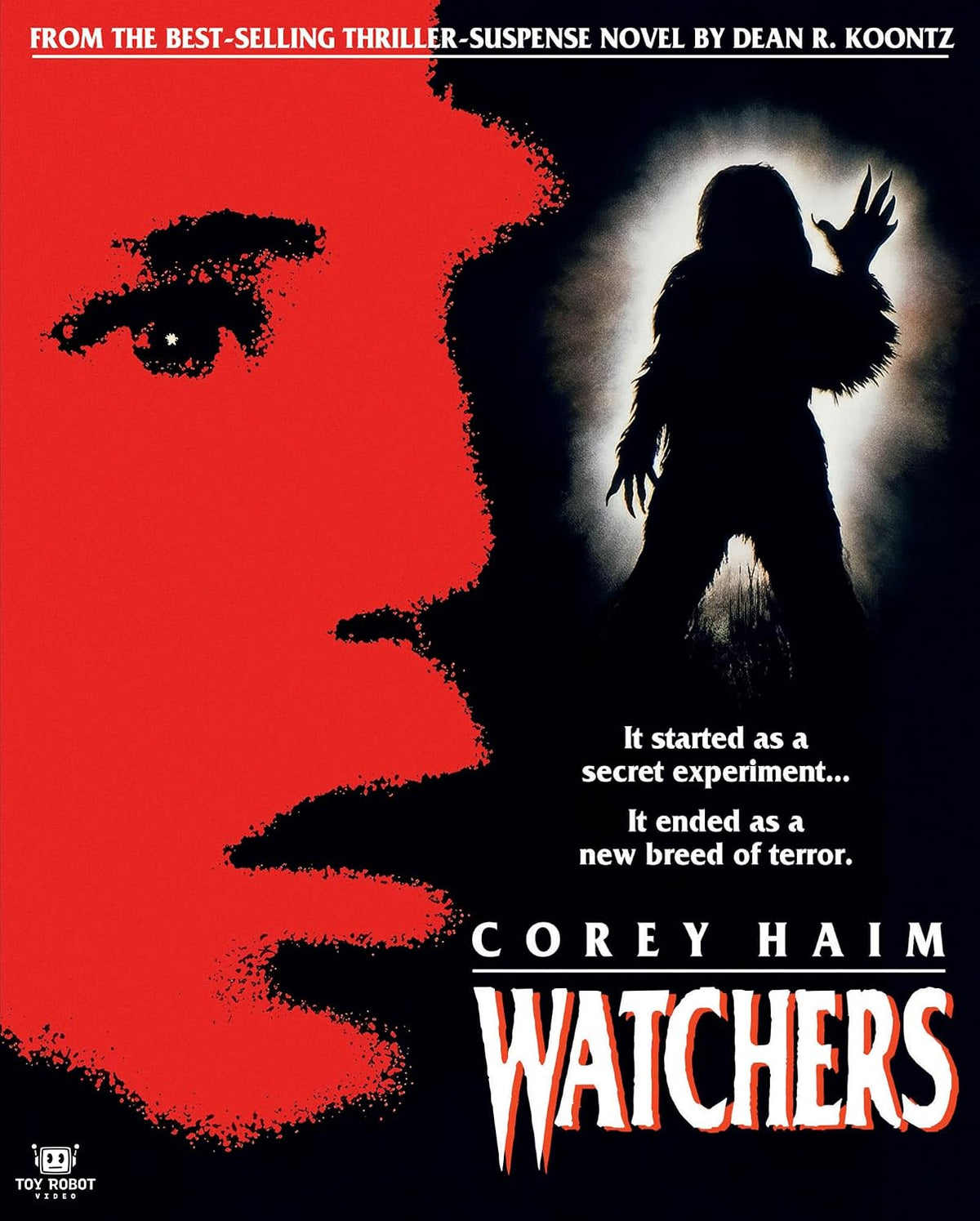 Motion Picture- Watchers