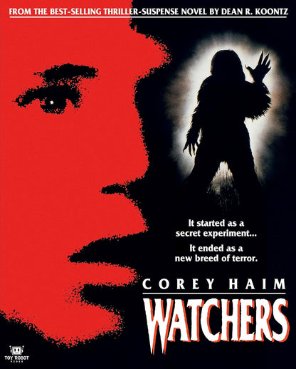 Motion Picture- Watchers