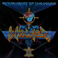 Load image into Gallery viewer, Winger- Winger II: In The Heart Of The Young