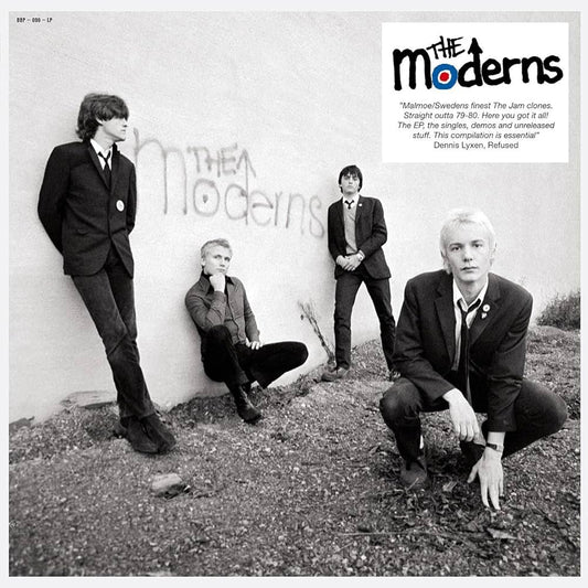 The Moderns- Suburban Life