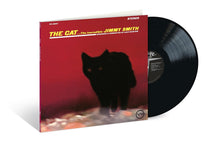 Load image into Gallery viewer, Jimmy Smith- The Cat (Verve Acoustic Sounds Series)