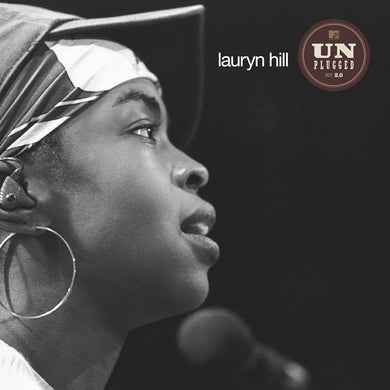 Lauryn Hill- MTV Unplugged No. 2.0