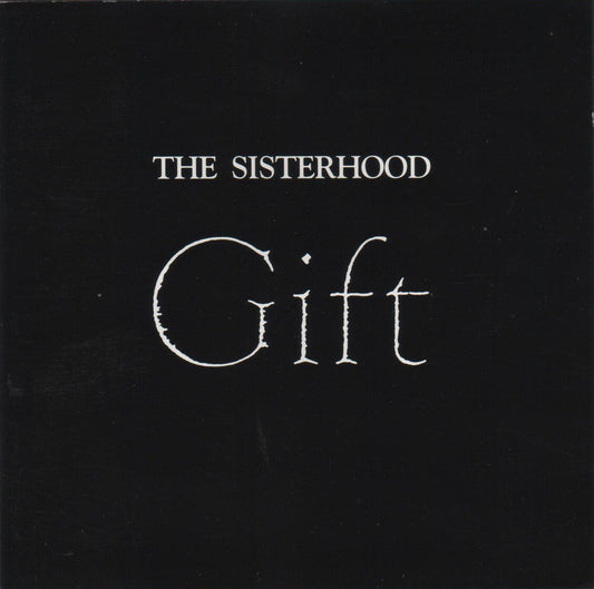 The Sisterhood- Gift